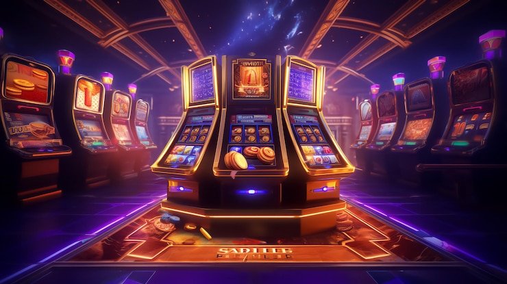 Tampilan permainan Mahjong Ways di platform mini toto