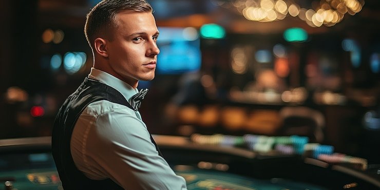 Antarmuka sportsbook mini toto menampilkan kategori olahraga Liga 1 dan Mobile Legends dengan pasar taruhan